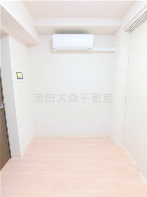 ルネサンスコート蒲田リバーテラスのその他|洋室4帖