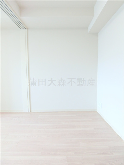 ルネサンスコート蒲田リバーテラスのその他|洋室4帖