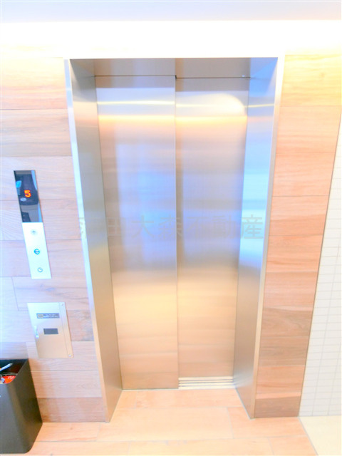 ルネサンスコート蒲田リバーテラスのその他共用部分