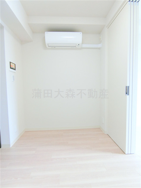 ルネサンスコート蒲田リバーテラスのその他|洋室4帖