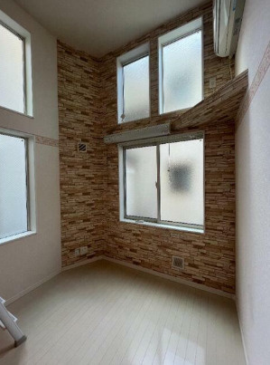 【洋室】 | ボンブラン白楽 | 同建物別部屋参考
