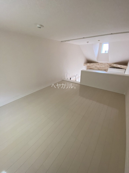 【寝室】 | ボンブラン白楽 | 同建物別部屋参考
