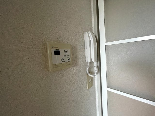 ハイネス津田沼の設備