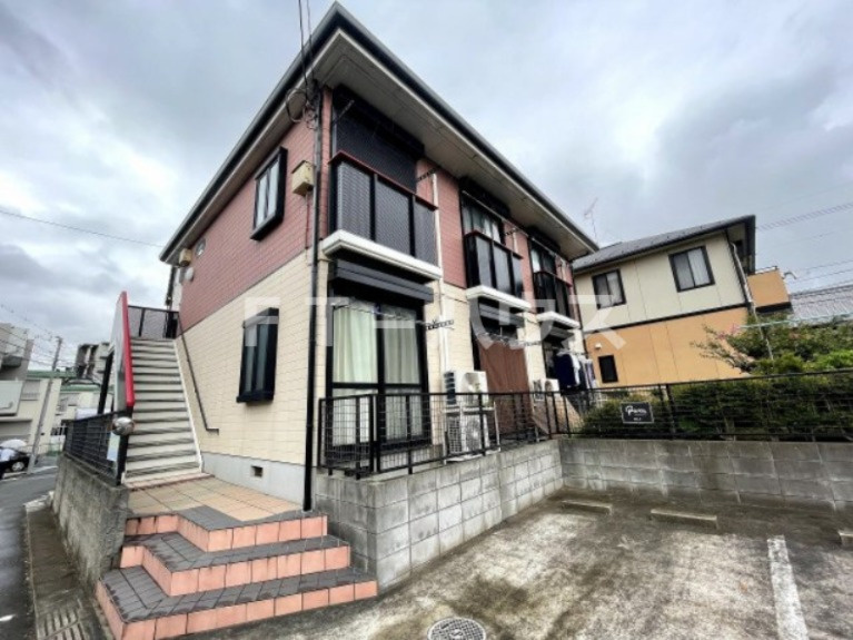 ハイネス津田沼