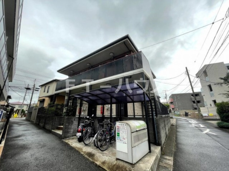 ハイネス津田沼のその他