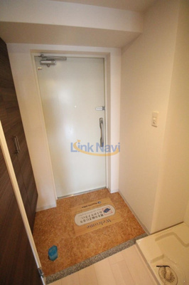 【玄関】 | ラグゼ新大阪イーストⅠ