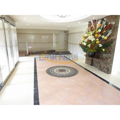 【その他共用部分】 | ラグゼ新大阪イーストⅠ