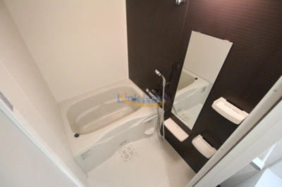 【浴室】 | ラグゼ新大阪イーストⅠ