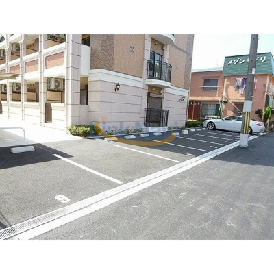 【駐車場】 | ラグゼ新大阪イーストⅠ