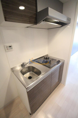 【キッチン】 | ラグゼ新大阪イーストⅠ