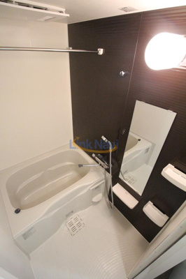 【浴室】 | ラグゼ新大阪イーストⅠ