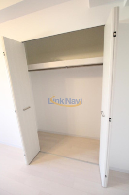 【収納】 | ラグゼ新大阪イーストⅠ