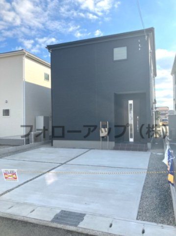 リーブルガーデン赤穂市板屋町2期