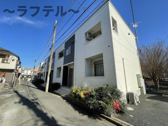 コンフォルトパレス