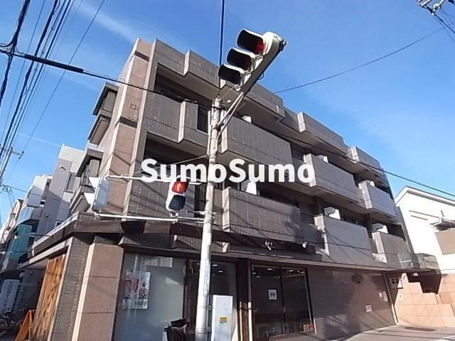 アルカディア塚口