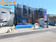 清水区渋川第5　新築戸建　2号棟の画像