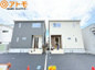 清水区渋川第5　新築戸建　1号棟の画像