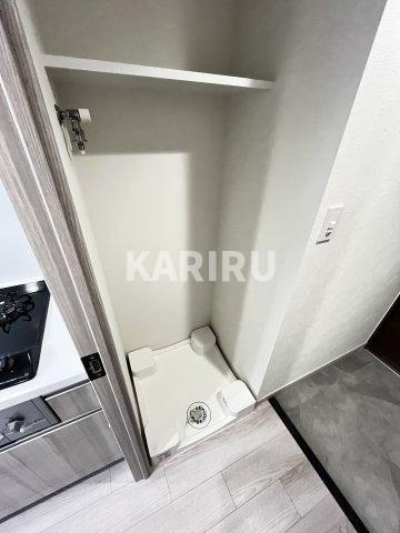 プレサンスＯＳＡＫＡ東成中本ハーヴィル の設備