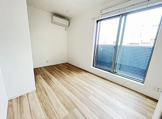 ベルクラシックの居間・リビング