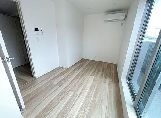 ベルクラシックの内装