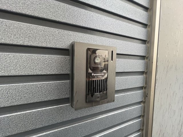 ベルクラシックのセキュリティ