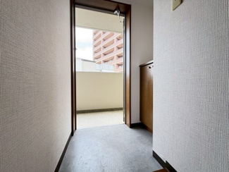 【玄関】 | エクウス箕面