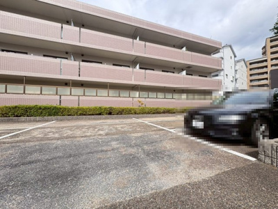 【駐車場】 | エクウス箕面