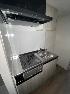 【キッチン】 | ベルシード立川(ベルシードタチカワ)