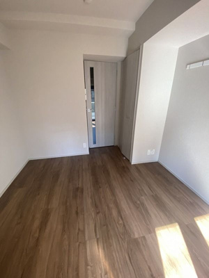 【寝室】 | ベルシード立川(ベルシードタチカワ)