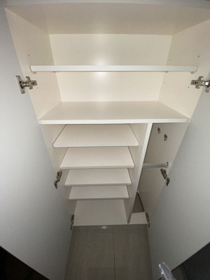 【玄関】 | ベルシード立川(ベルシードタチカワ)