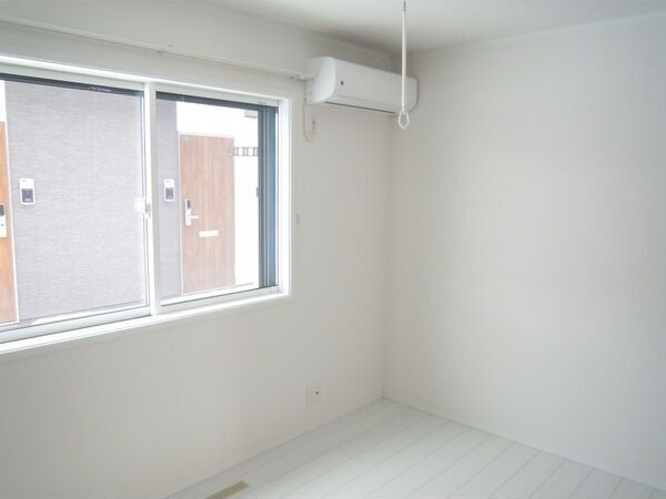 オークA・オークBの居間・リビング