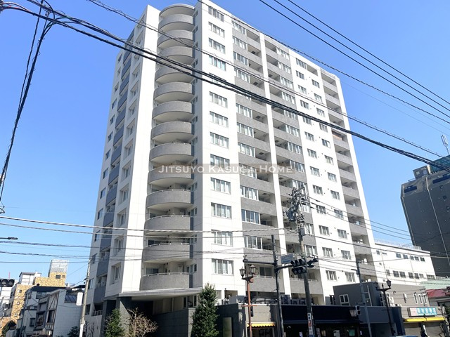 【外観】