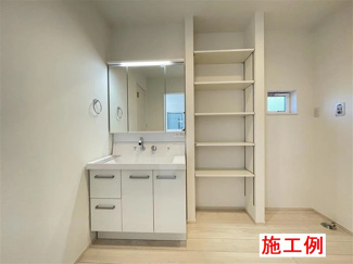 【その他】 | 秦野市堀山下  1号棟 第2