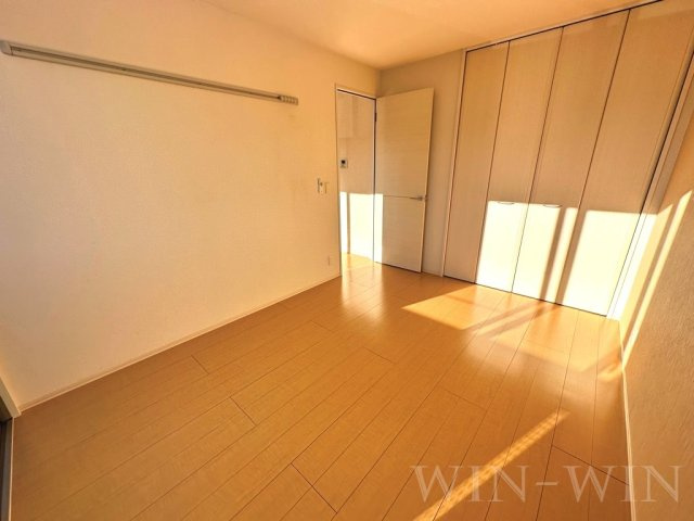 ラ・フルール B棟の内装|イメージ（同建物内別部屋の写真です）