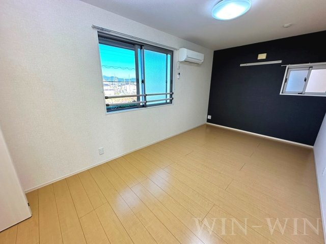 ラ・フルール B棟の洋室|イメージ（同建物内別部屋の写真です）