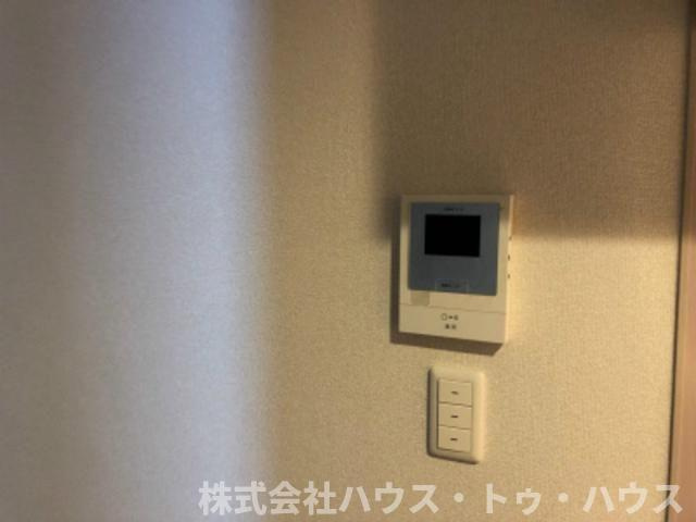 セノーテのセキュリティ