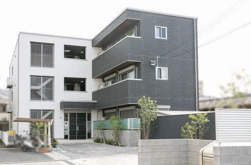 Ｃｕｏｒｅｌｌの外観