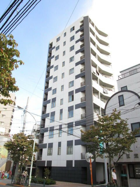 グラントレゾール西日暮里