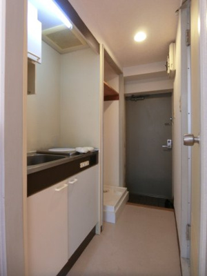 【内装】 | 新丸子ハイツ | 他のお部屋の参考写真となります。
