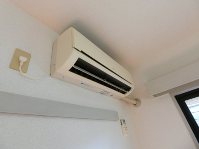 【設備】 | 新丸子ハイツ