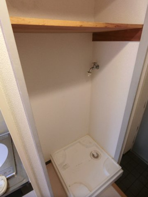 【設備】 | 新丸子ハイツ | 他のお部屋の参考写真となります。