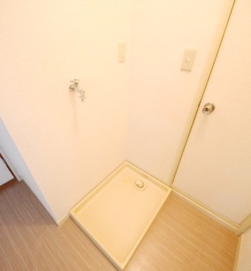 アラタＡ棟の設備