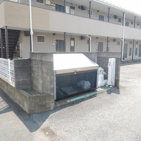 アラタＡ棟のその他共用部分