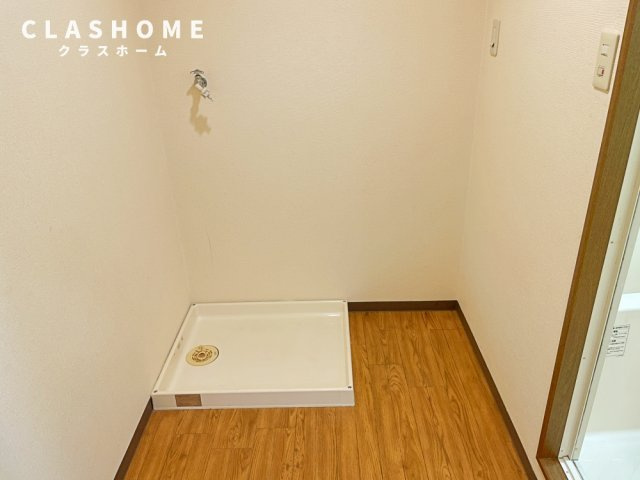 オーエムビル　　　刈谷市近郊の賃貸はクラスホームの設備|同物件の別部屋になります。