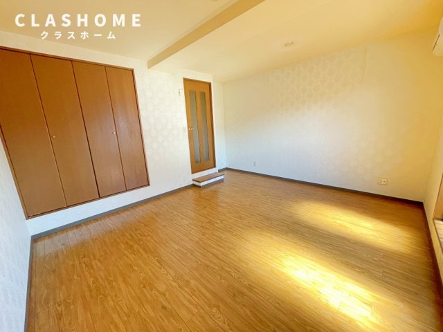 オーエムビル　　　刈谷市近郊の賃貸はクラスホームの内装|同物件の別部屋になります。