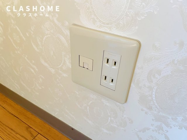 オーエムビル　　　刈谷市近郊の賃貸はクラスホームのその他|同物件の別部屋になります。