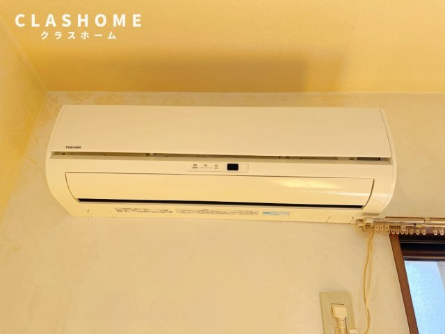 オーエムビル　　　刈谷市近郊の賃貸はクラスホームの設備|同物件の別部屋になります。