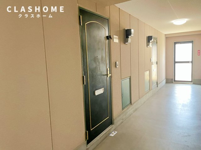 オーエムビル　　　刈谷市近郊の賃貸はクラスホームのその他共用部分