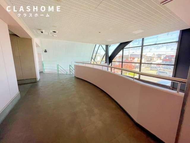 オーエムビル　　　刈谷市近郊の賃貸はクラスホームのその他共用部分