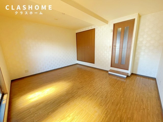 オーエムビル　　　刈谷市近郊の賃貸はクラスホームの内装|同物件の別部屋になります。